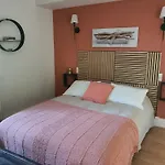 La Chinerie Prázdninový dům *