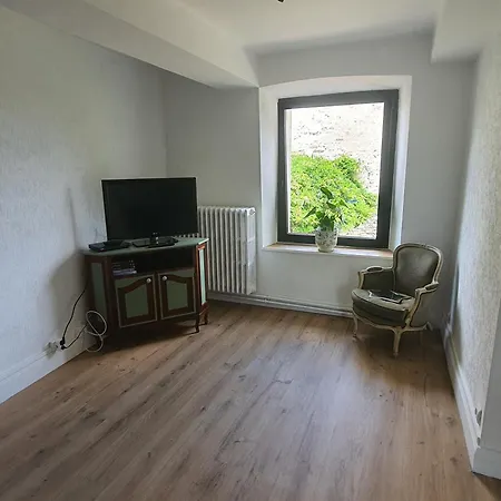 La Chinerie Holiday home