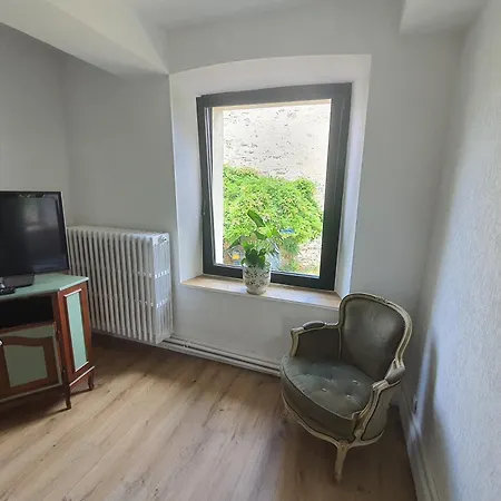 La Chinerie * Bellenaves