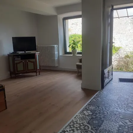 La Chinerie * Bellenaves