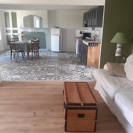 La Chinerie Holiday home