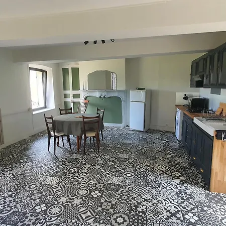 La Chinerie Holiday home