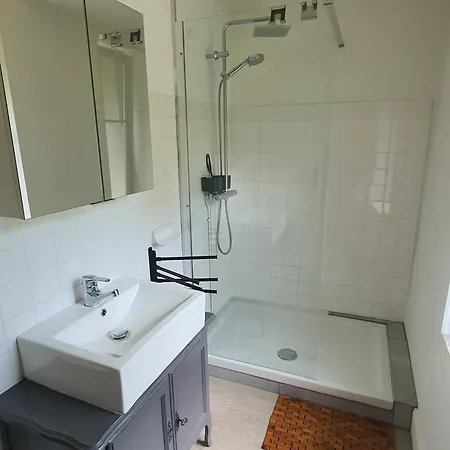 La Chinerie * Bellenaves