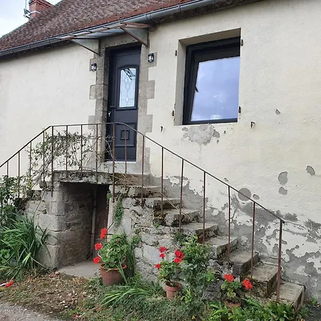 La Chinerie Holiday home