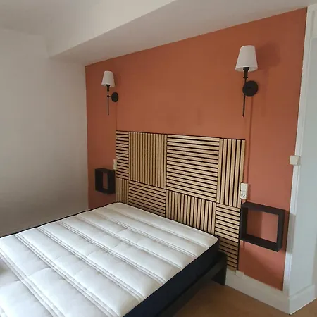 Prázdninový dům La Chinerie Bellenaves
