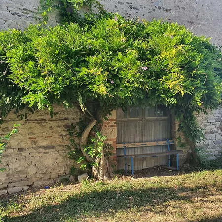 La Chinerie
