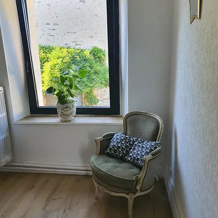 Prázdninový dům La Chinerie