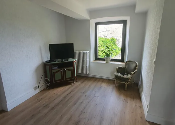 La Chinerie Holiday home