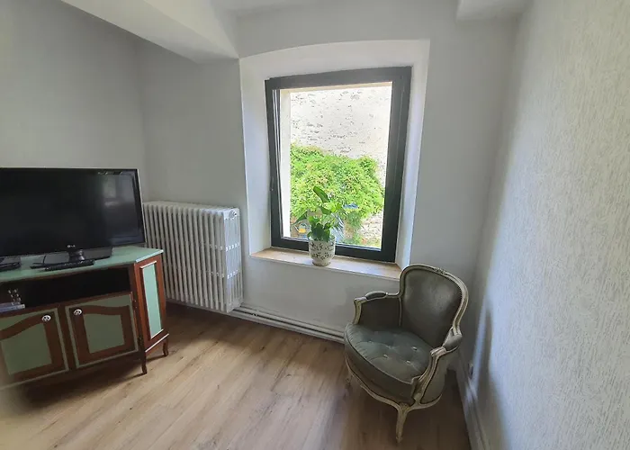 La Chinerie * Bellenaves