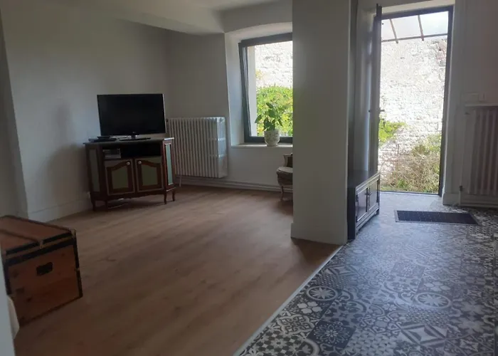 La Chinerie * Bellenaves