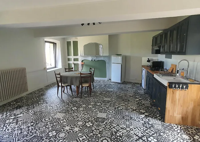 La Chinerie Holiday home