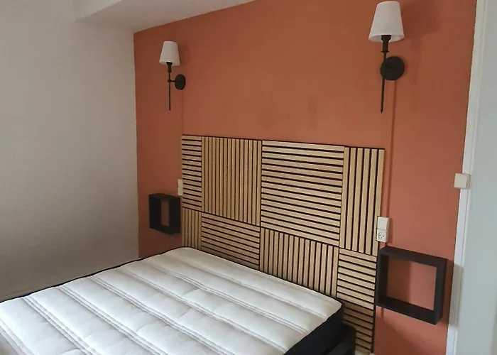 La Chinerie Bellenaves