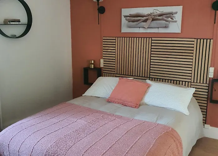 La Chinerie Holiday home *